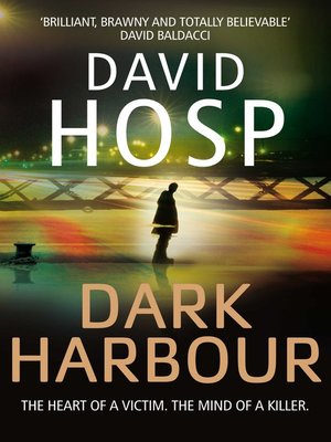 cover image of Dark Harbour